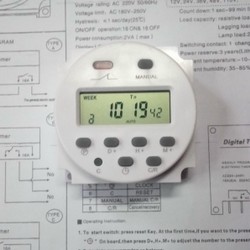 TIMER-Cn101A